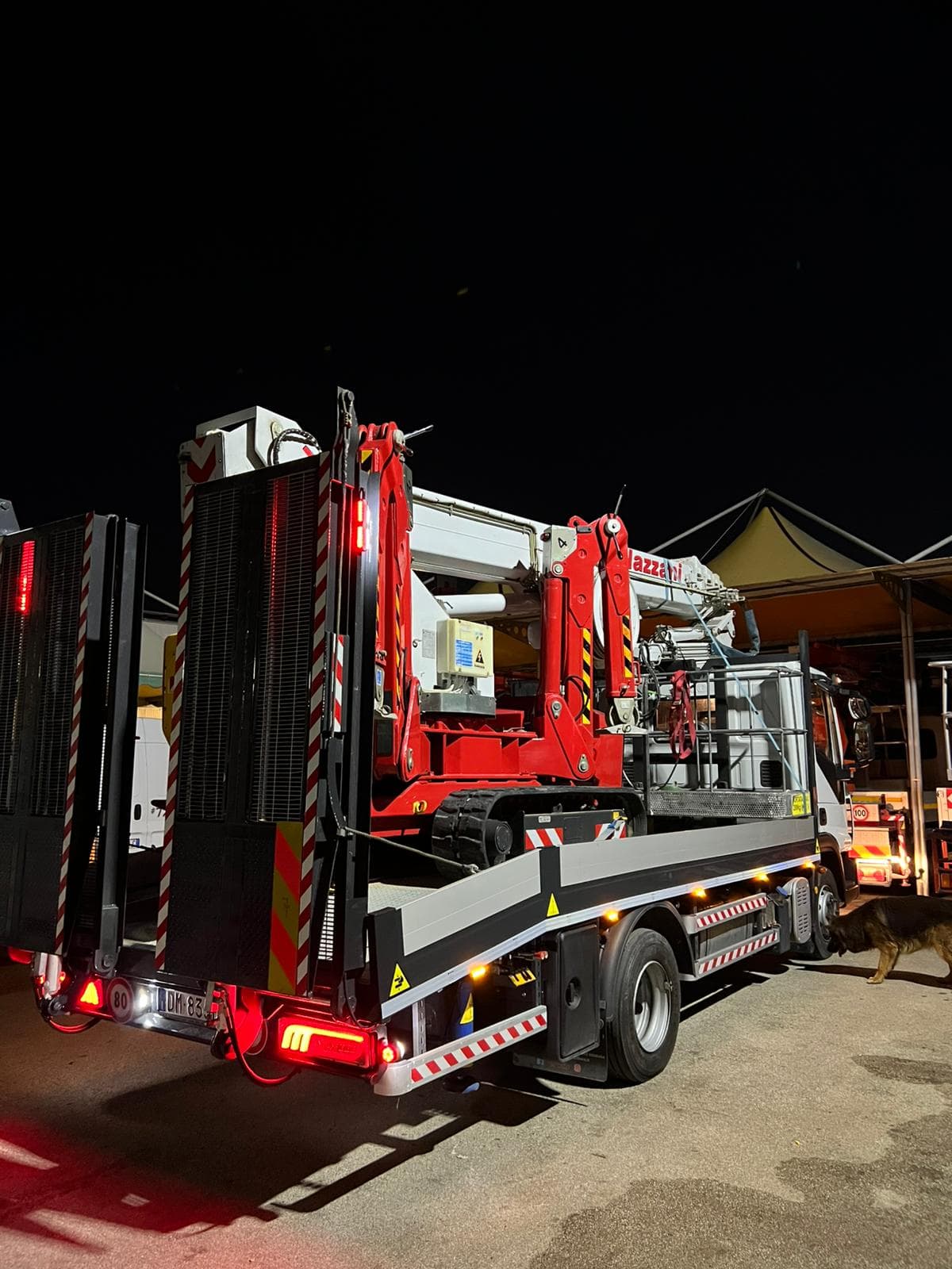 About La Vetta Srls 12