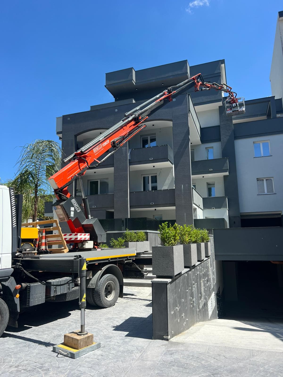 About La Vetta Srls 14