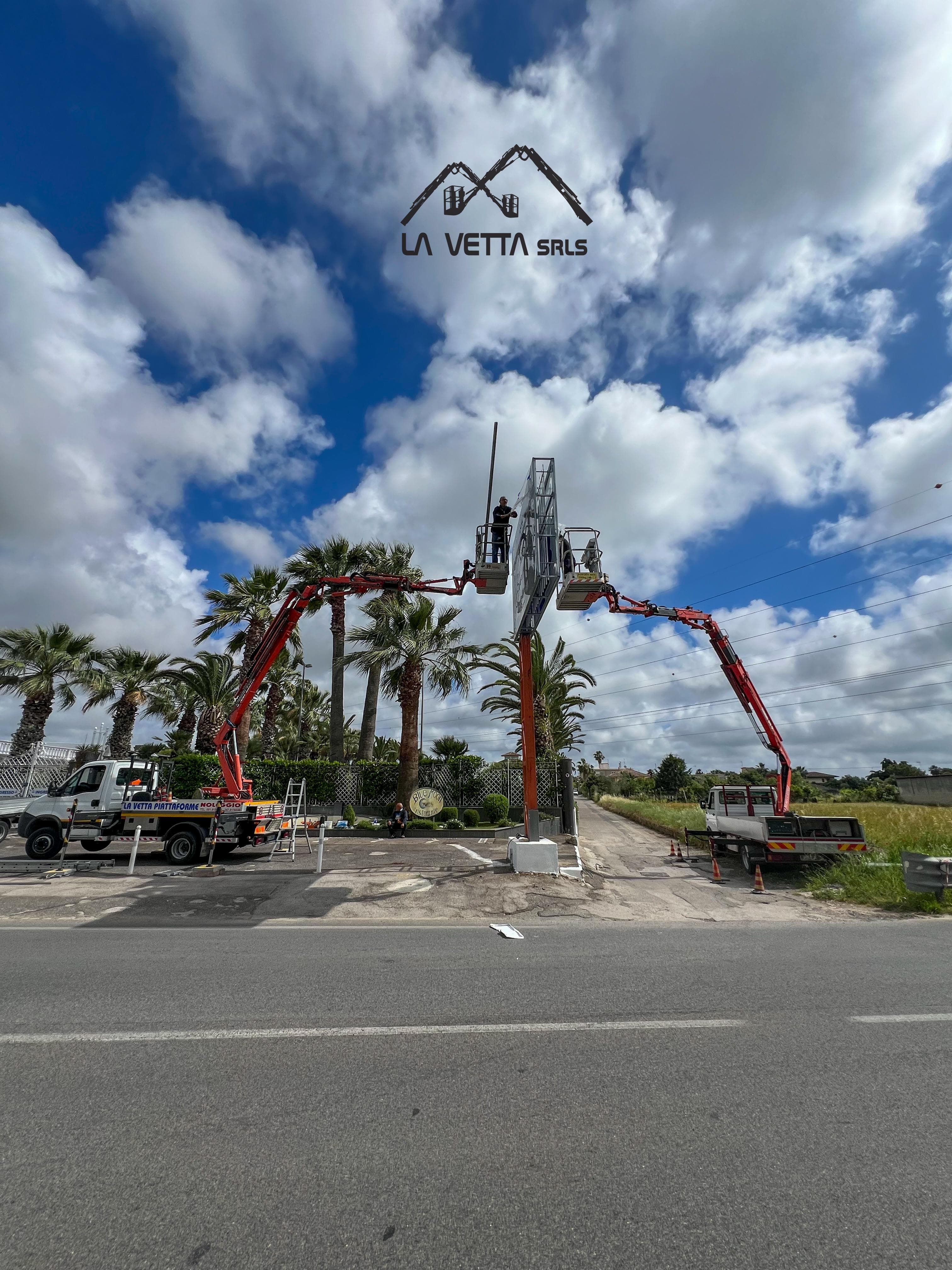 About La Vetta Srls 19