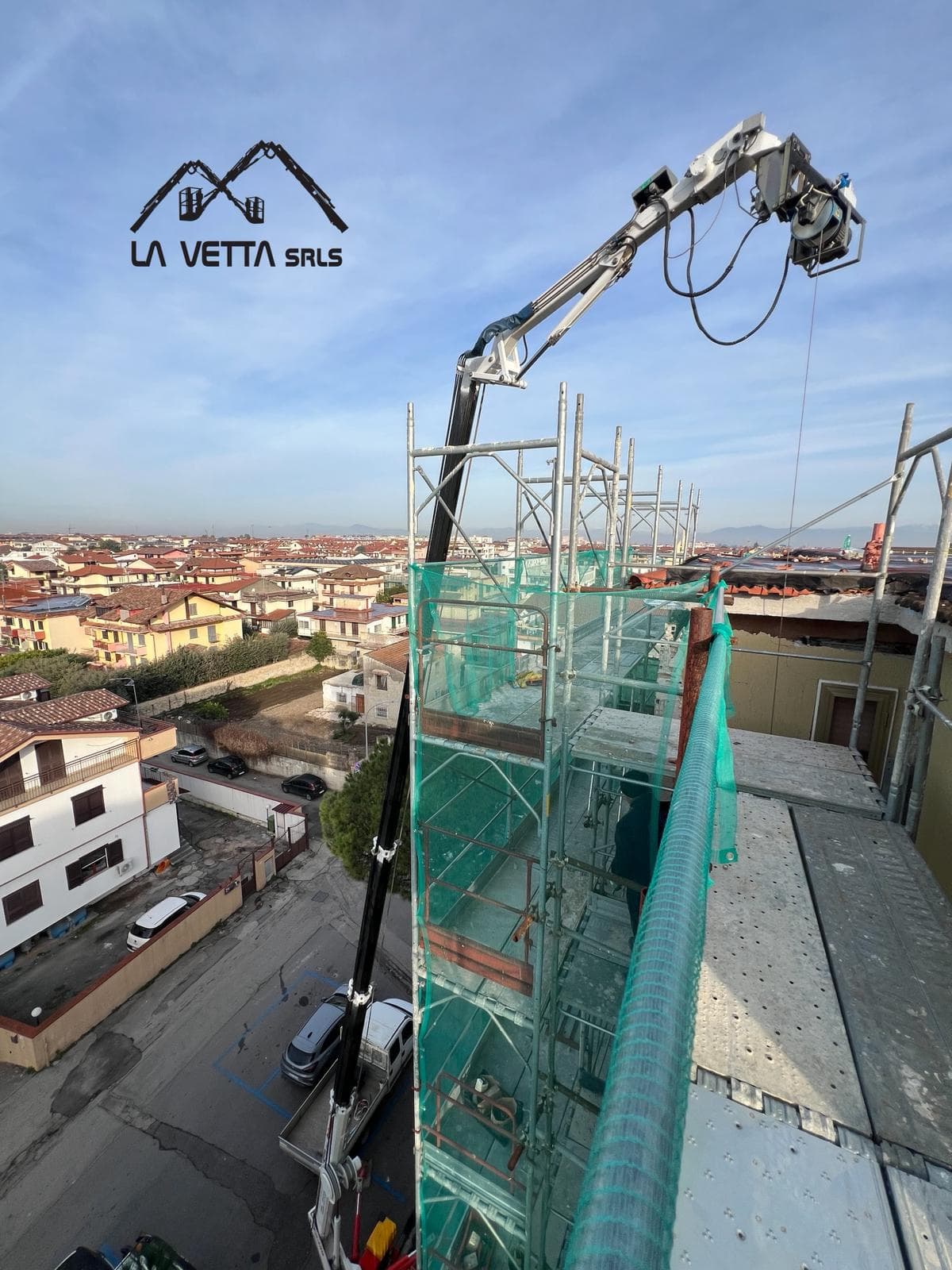 About La Vetta Srls 2