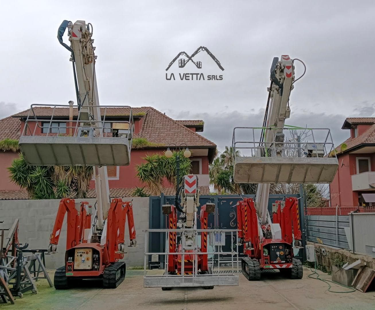 About La Vetta Srls 21