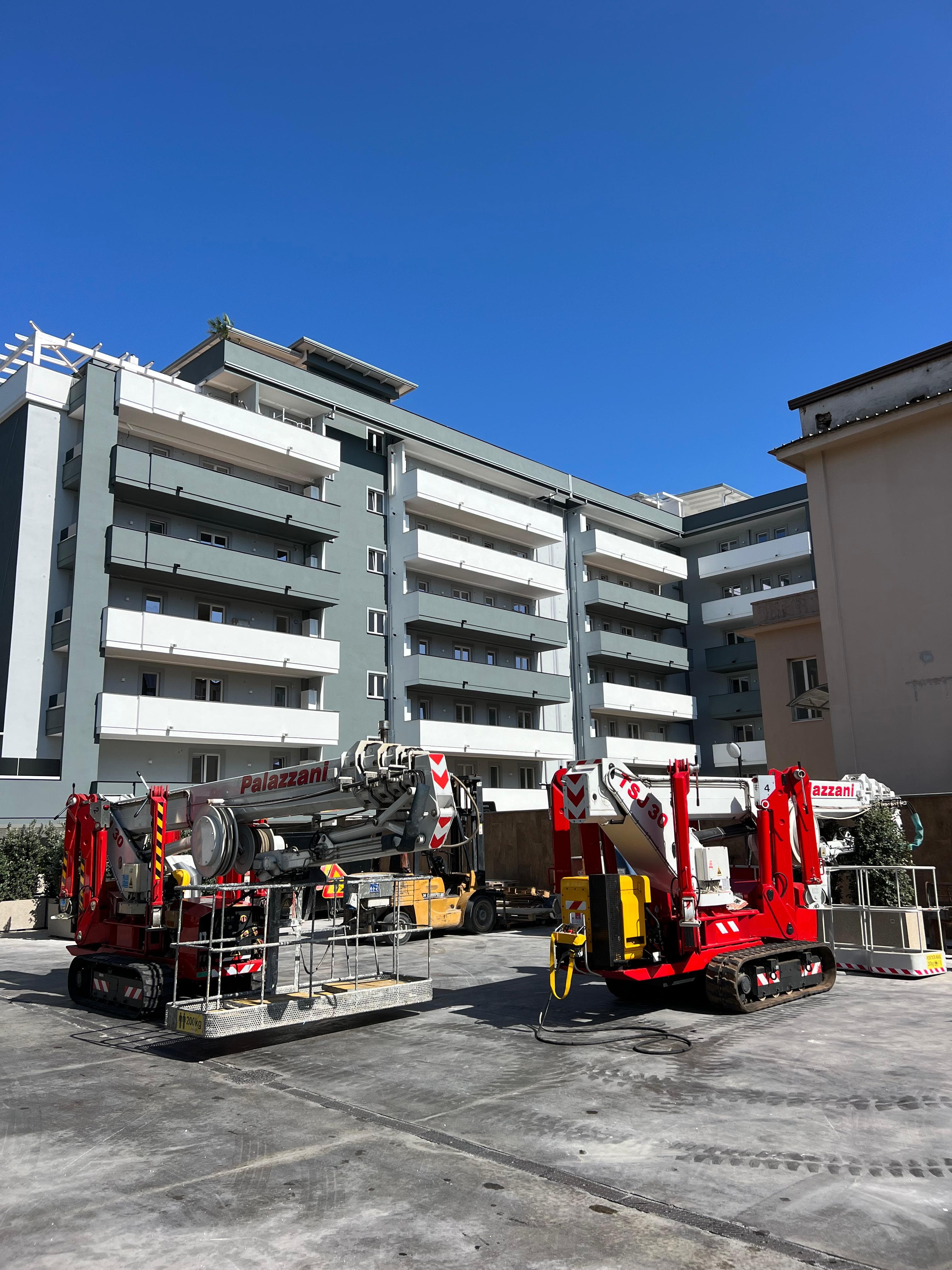 About La Vetta Srls 23