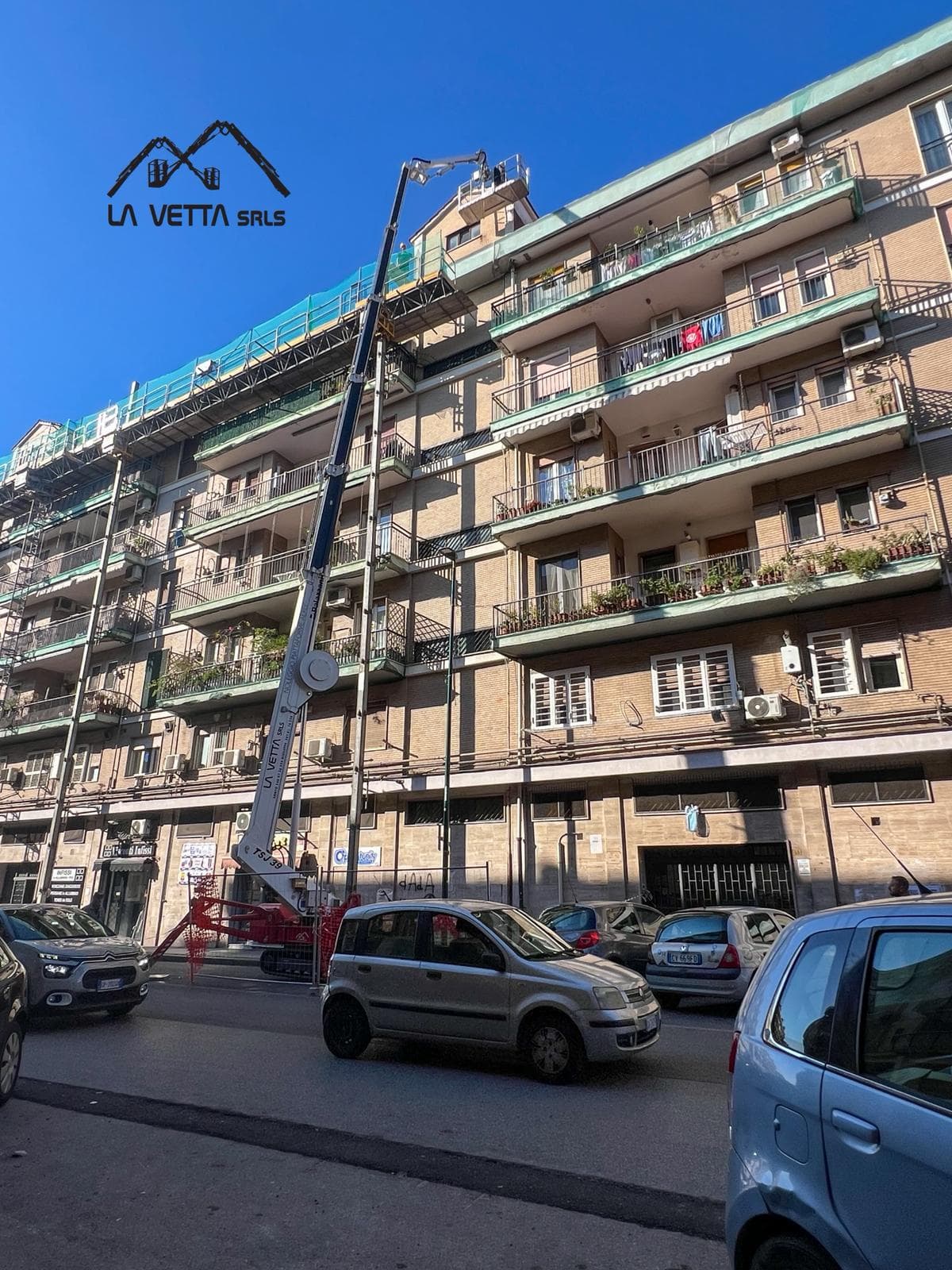 About La Vetta Srls 3